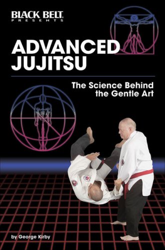 Advanced Jujitsu: Science Behind the Gentle Art
