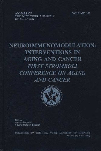 Neuroimmunomodulation