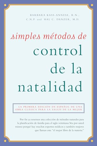 Simples Metodos de Control de la Natalidad