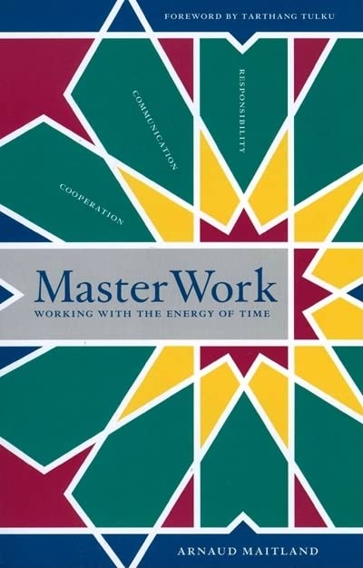 Master Work