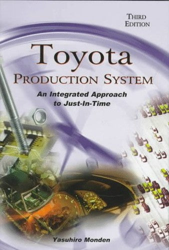 Toyota's Production System