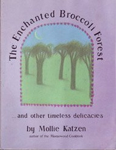 Enchanted Broccoli Forest