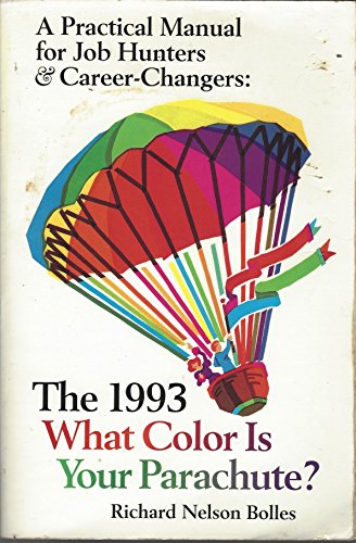 What Color is Your Parachute?