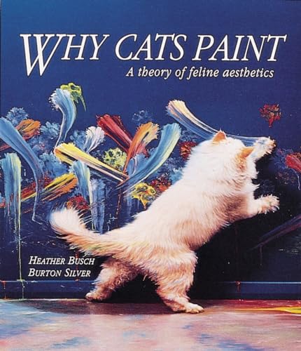 Why Cats Paint