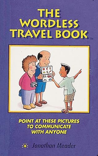 The Wordless Travel Book
