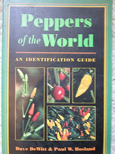 Peppers of the World