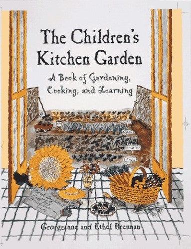 The Child's Kitchen Garden