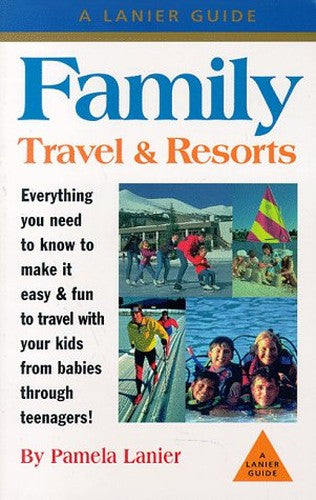 Family Travel & Resorts