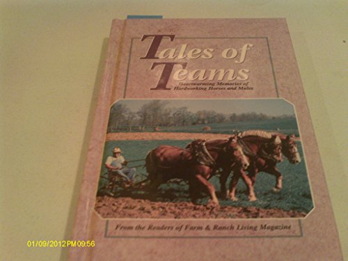Tales of Teams