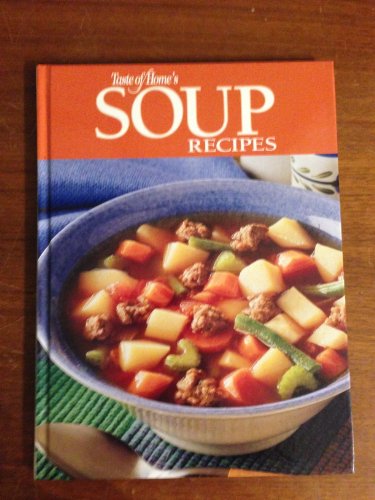 Soup Recipes