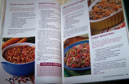 America's Best Church Supper Recipes