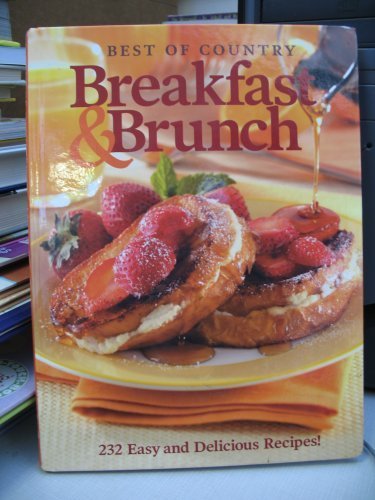 Best of Country Breakfast and Brunch