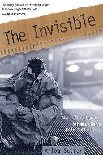 The Invisible