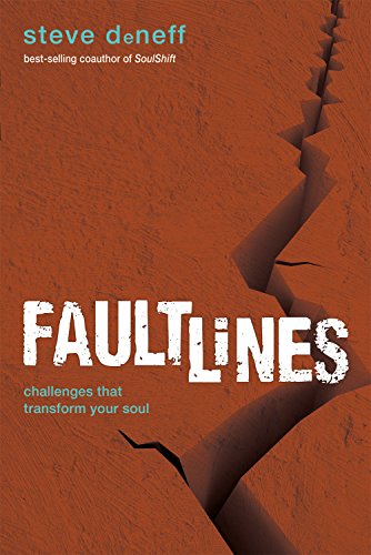 Faultlines