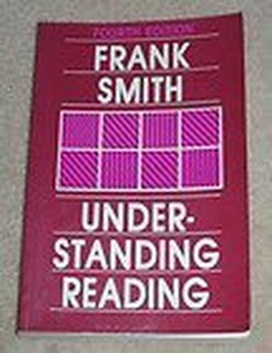 Understanding Reading