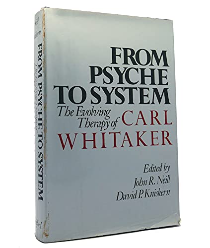 From Psyche To System:Evolving