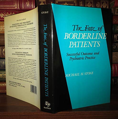 The Fate of Borderline Patients