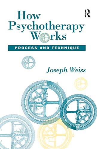 How Psychotherapy Works