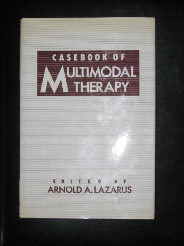 Casebook of Multimodal Therapy