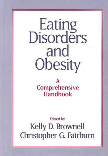Eating Disorders and Obesity