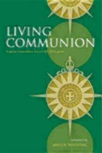 Living Communion