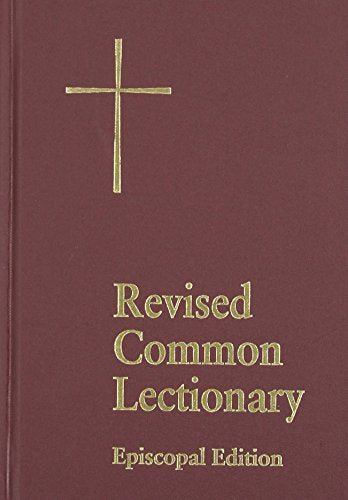 Revised Common Lectionary Pew Edition