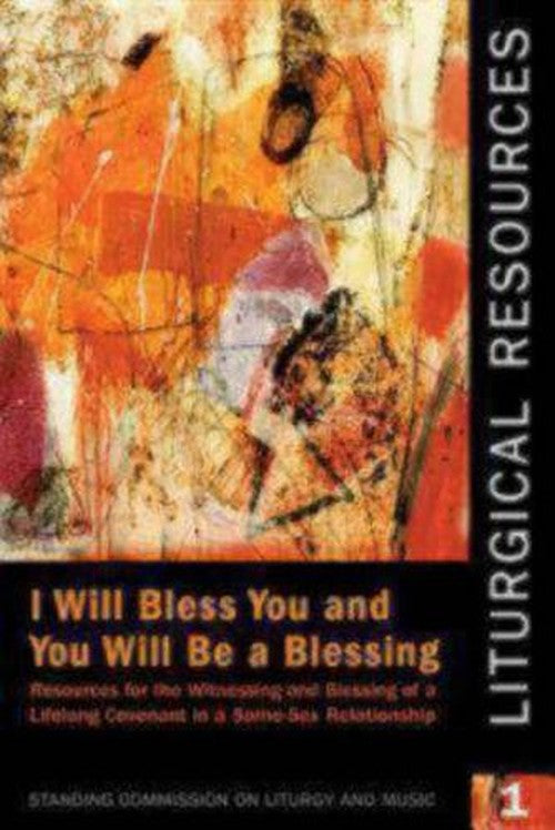 Liturgical Resources 1