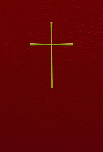Book of Common Prayer 1979