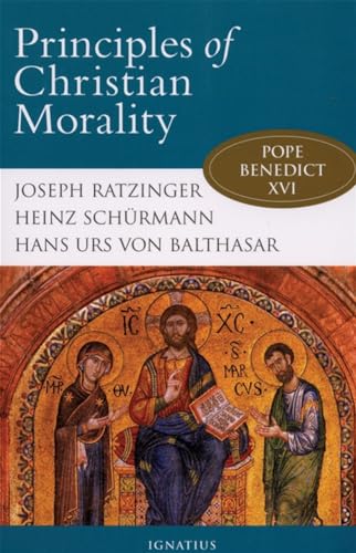 Principles of Christian Morality