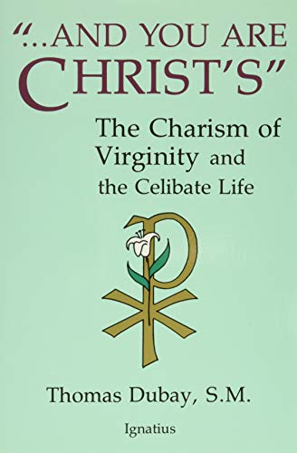 And You are Christ's