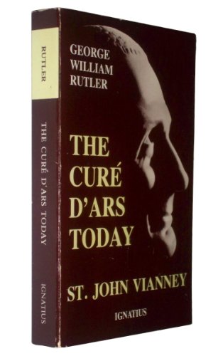 Cure D'Ars Today
