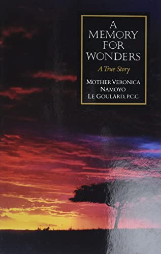 A Memory for Wonders