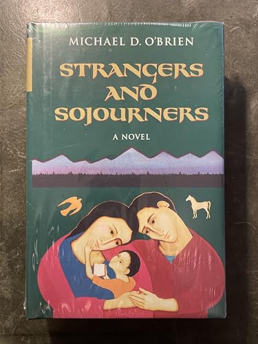 Strangers and Sojourners