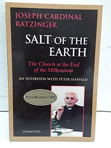 Salt of the Earth