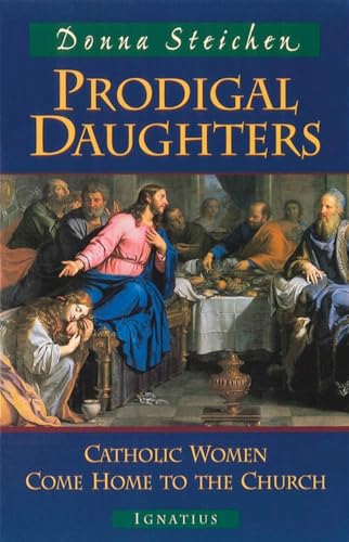 Prodigal Daughters