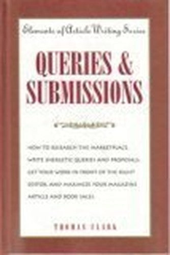Queries and Submissions