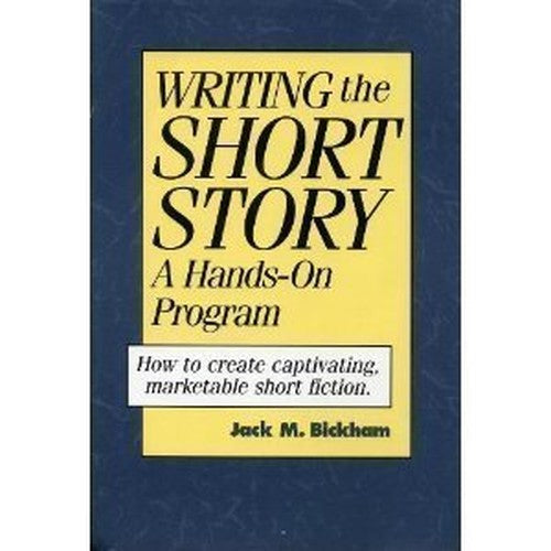 Writing the Short Story