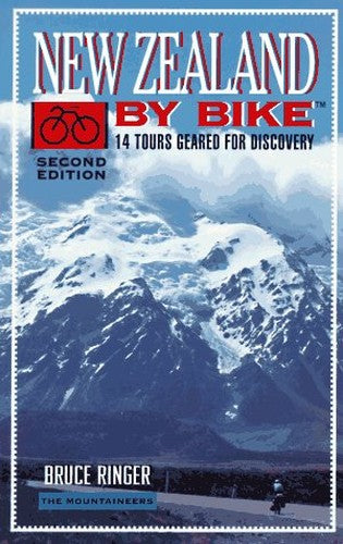 New Zealand by Bike