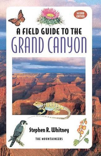 A Field Guide to the Grand Canyon