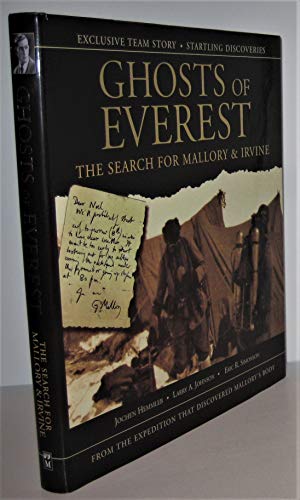 Ghosts of Everest