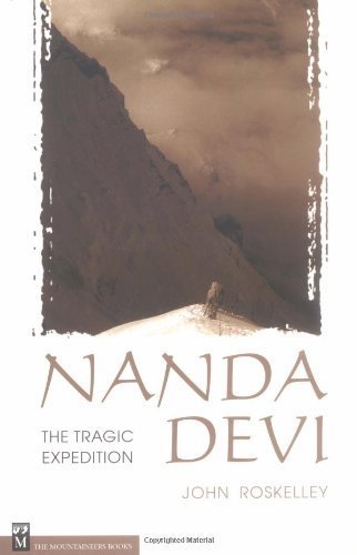 Nanda Devi