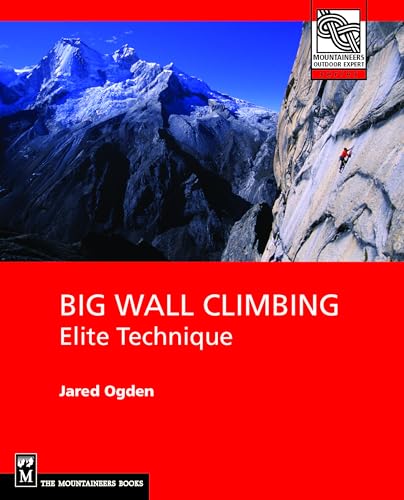 Big Wall Climbing