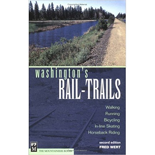 Washington's Rail-Trails