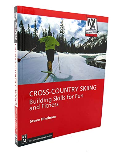 Cross-country Skiing
