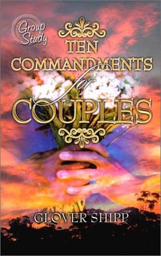Ten Commandments for Couples
