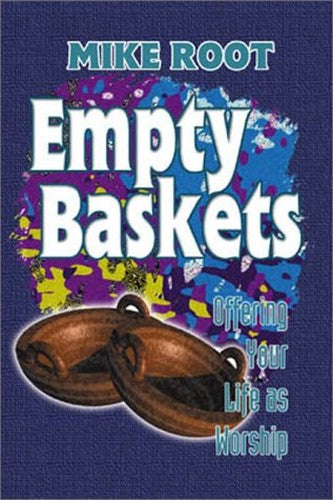 Empty Baskets
