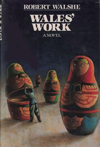 Wales' Work
