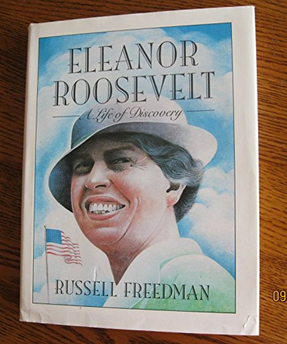 Eleanor Roosevelt