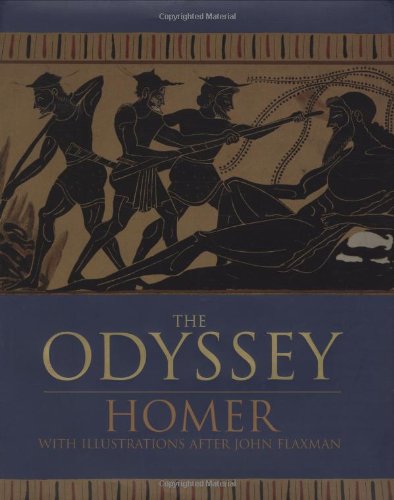 The Odyssey