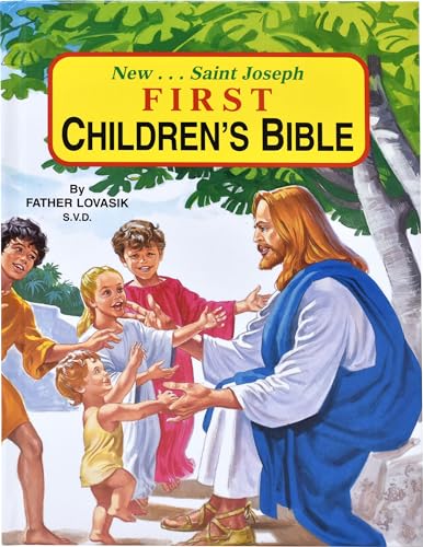 First Children's Bible